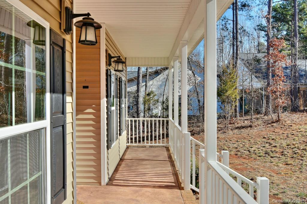 7020 Buckland Road Charlotte, NC 28278 - Photo 2 of 24 Gallery Image 2