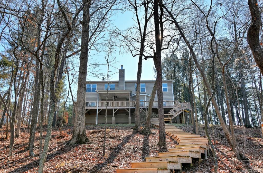 7020 Buckland Road Charlotte, NC 28278 - Photo 24 of 24 Gallery Image 24