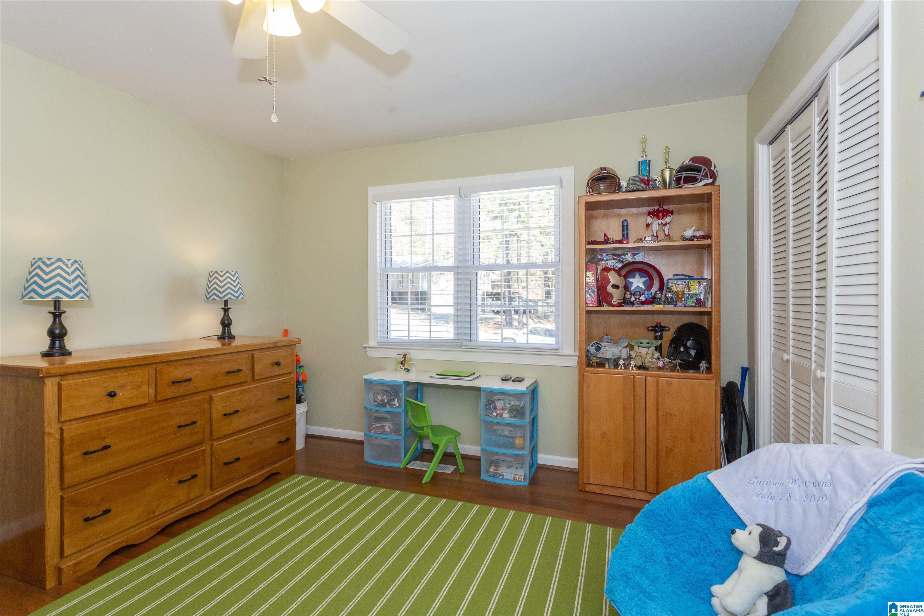3771 Chestnut Ridge Lane Birmingham, AL 35216 - Photo 19 of 33