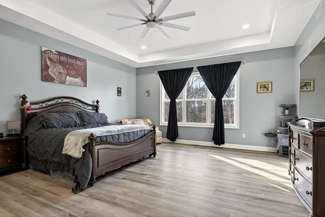 $1,790,000 | 377 Margot Drive, Sparta, TN 38583