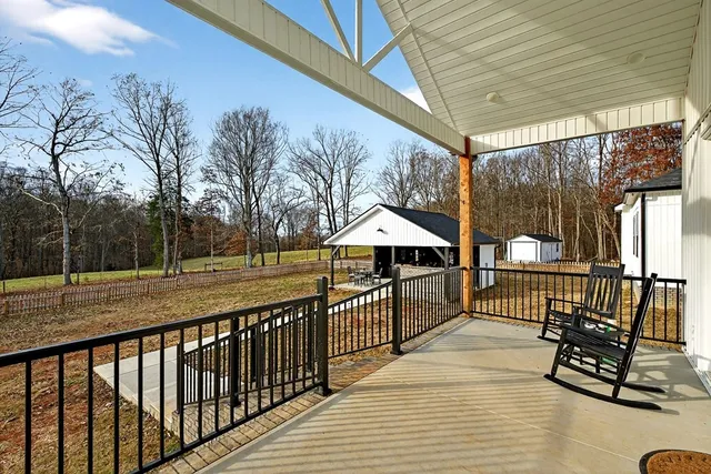 $1,790,000 | 377 Margot Drive, Sparta, TN 38583