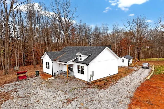$1,790,000 | 377 Margot Drive, Sparta, TN 38583