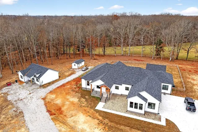 $1,790,000 | 377 Margot Drive, Sparta, TN 38583