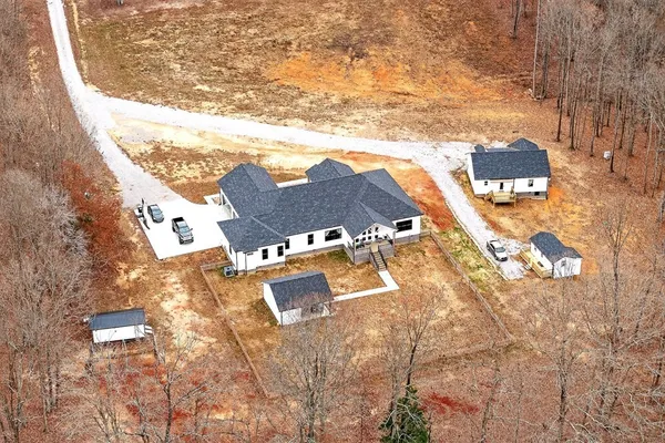 $1,790,000 | 377 Margot Drive, Sparta, TN 38583