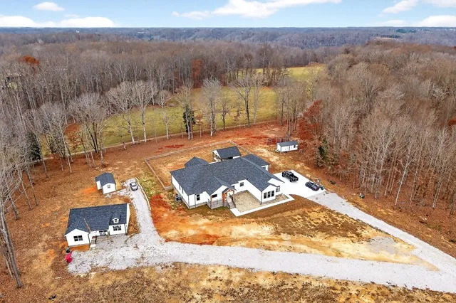 $1,790,000 | 377 Margot Drive, Sparta, TN 38583