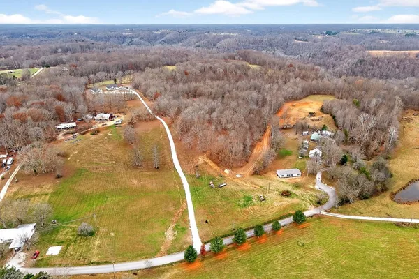 $1,790,000 | 377 Margot Drive, Sparta, TN 38583