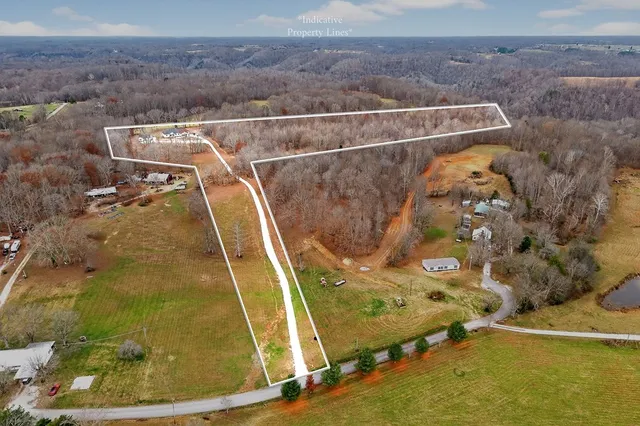 $1,790,000 | 377 Margot Drive, Sparta, TN 38583