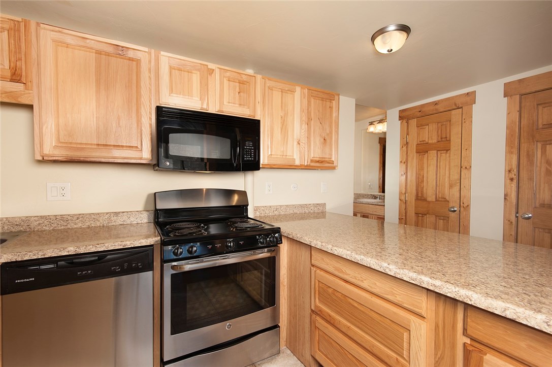 110 Evergreen Road, Unit B105 Dillon, CO 80435 - Photo 1 of 22 Gallery Image 1
