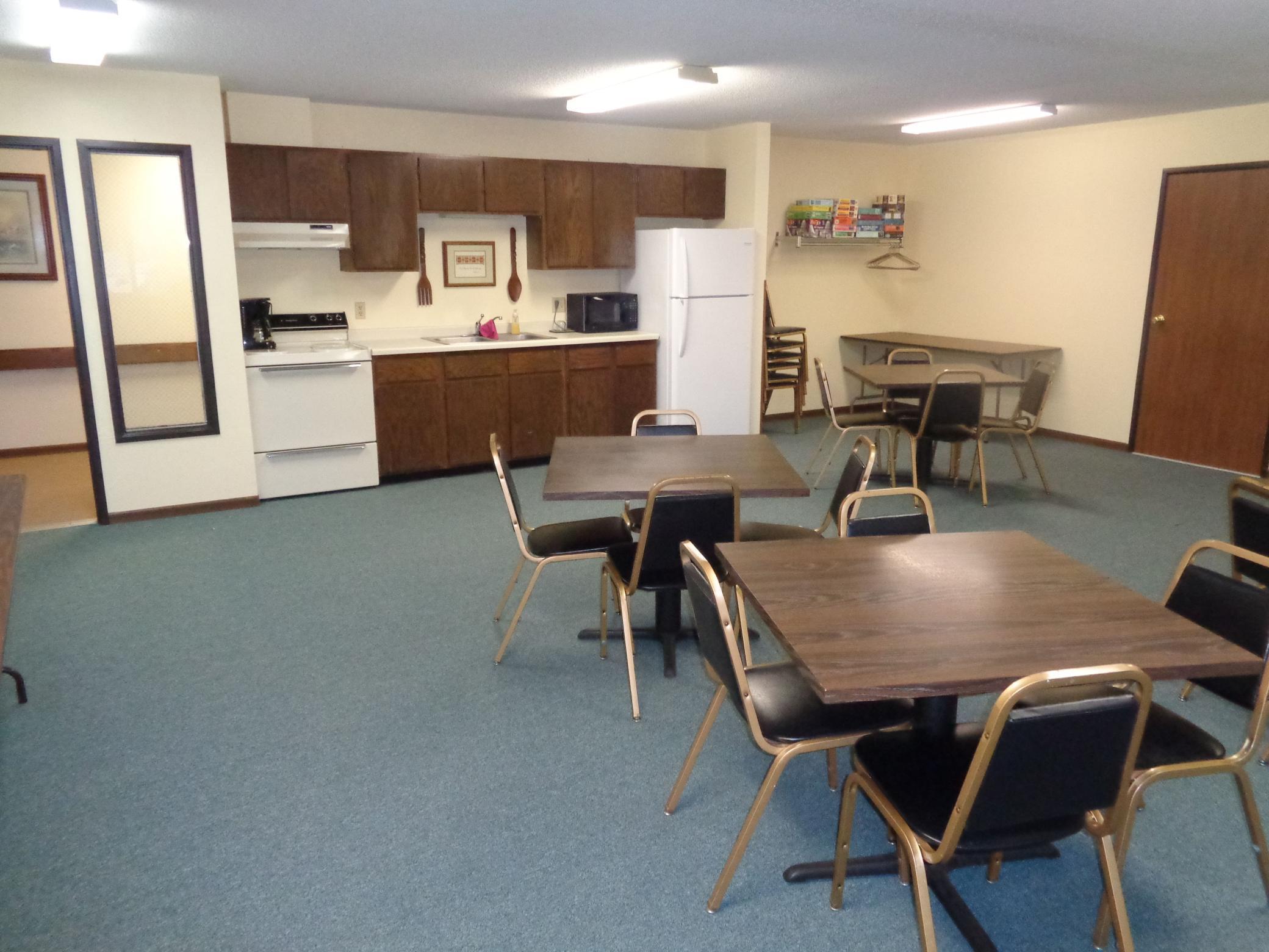 6717 Old Sawmill Road, Unit 110 Harris, MN 55032 - Photo 3 of 5