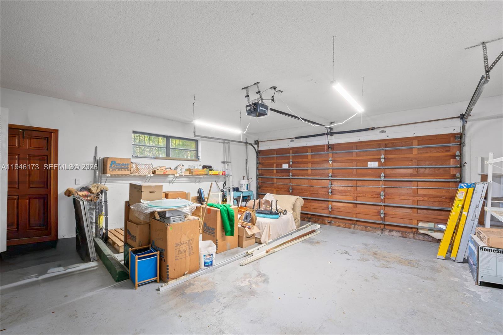 9730 Southwest 44th Street Miami, FL 33165 - Photo 36 of 53 a view of a storage & utility room