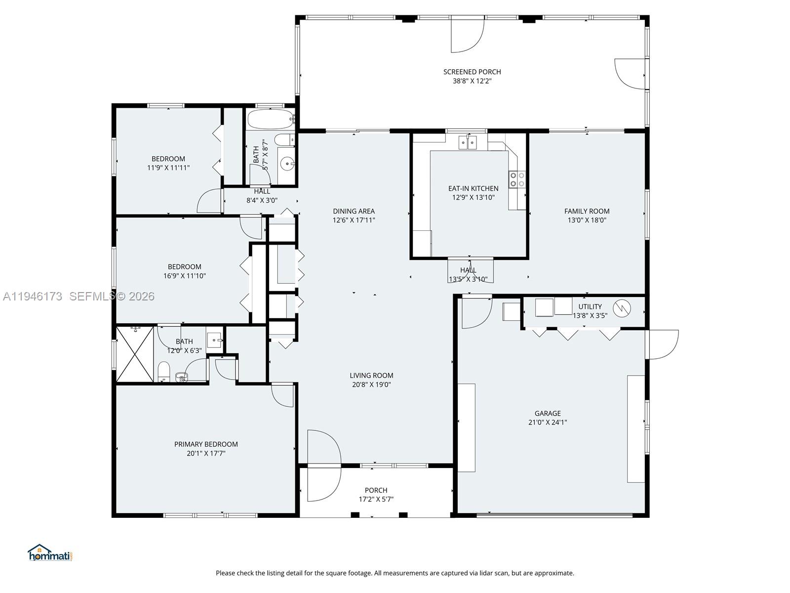 9730 Southwest 44th Street Miami, FL 33165 - Photo 53 of 53