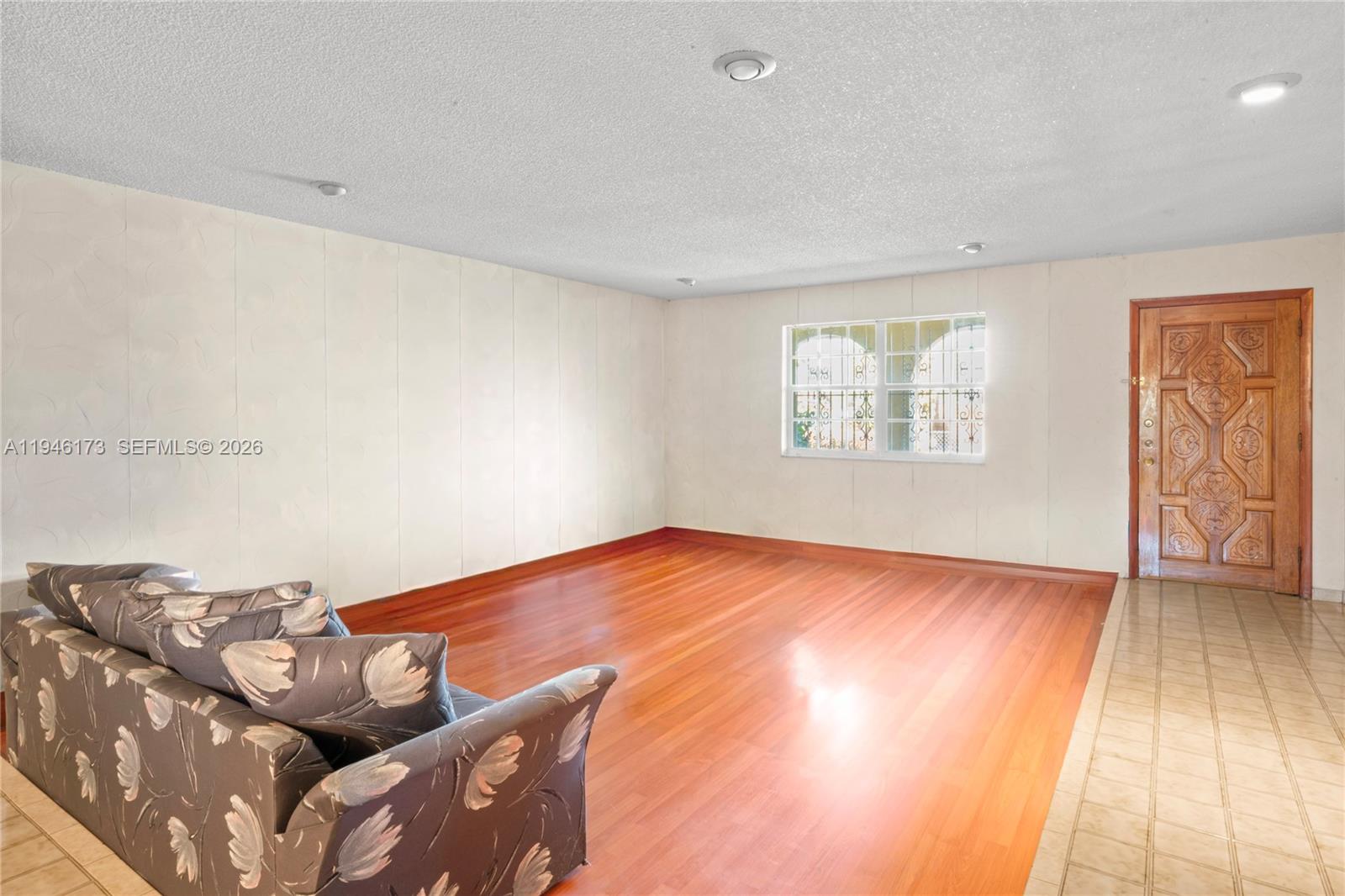 9730 Southwest 44th Street Miami, FL 33165 - Photo 6 of 53 a view of livingroom with furniture