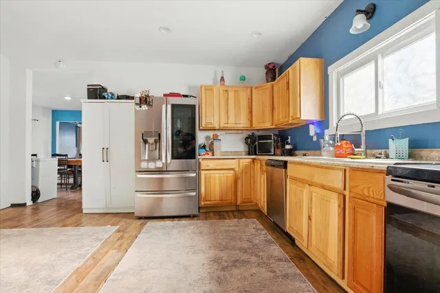 $213,900 | 84 Main Street, Dixfield, ME 04224