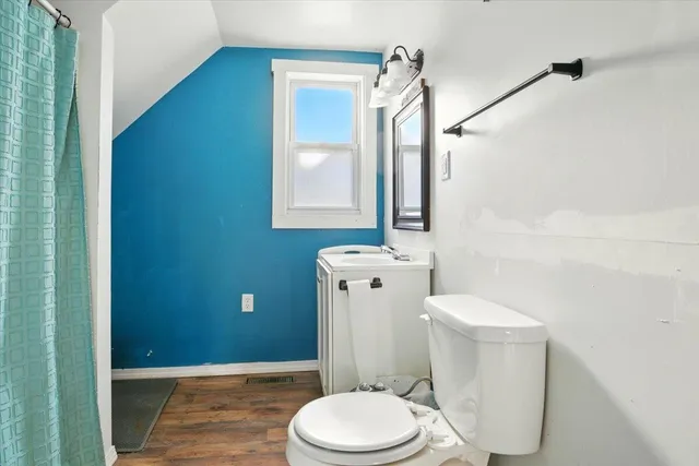 $213,900 | 84 Main Street, Dixfield, ME 04224