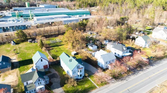 $213,900 | 84 Main Street, Dixfield, ME 04224