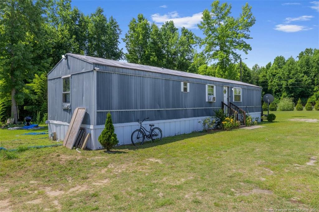 1322 Crenshaw Road St. Pauls, NC 28384 - Photo 20 of 30 Photo 20