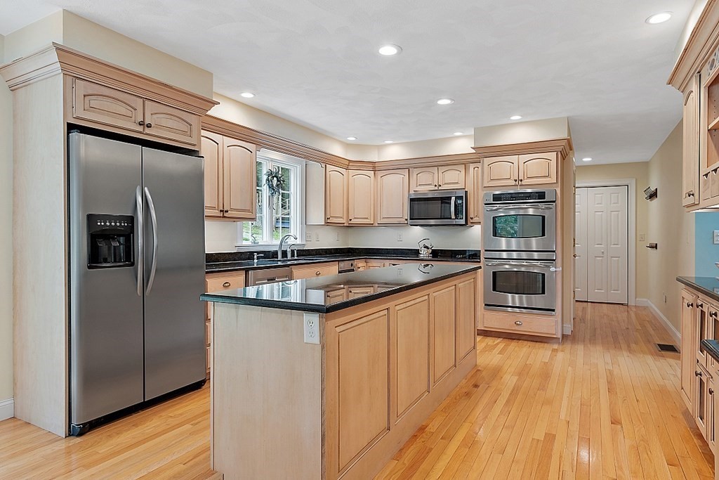 12 Glenview Drive Harvard, MA 01451 - Photo 16 of 42