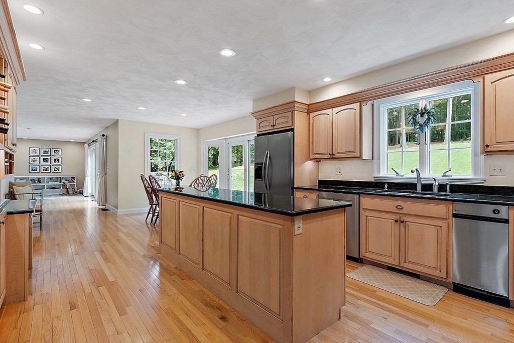 12 Glenview Drive Harvard, MA 01451 - Photo 17 of 42