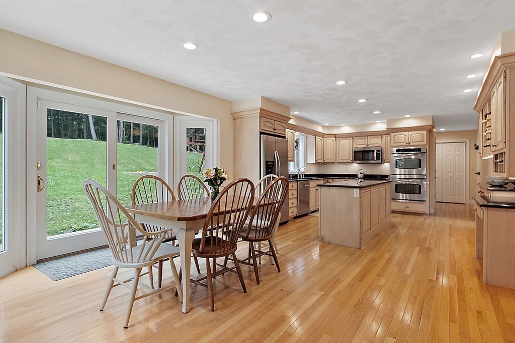 12 Glenview Drive Harvard, MA 01451 - Photo 20 of 42