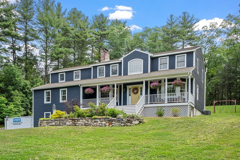 12 Glenview Drive Harvard, MA 01451 - Photo 2 of 42