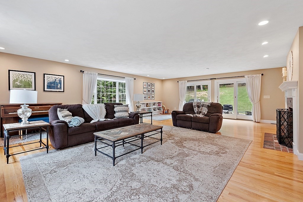 12 Glenview Drive Harvard, MA 01451 - Photo 22 of 42