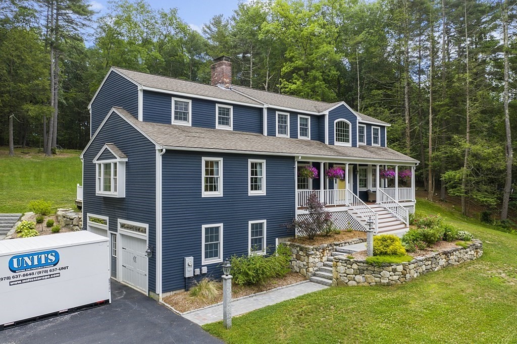 12 Glenview Drive Harvard, MA 01451 - Photo 36 of 42