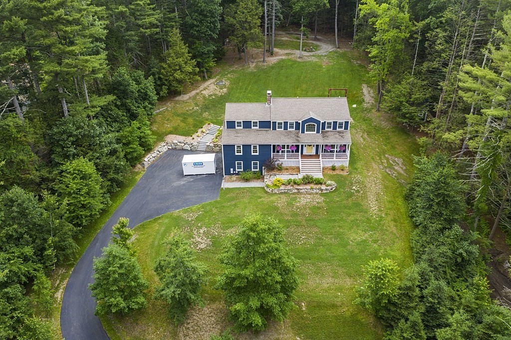 12 Glenview Drive Harvard, MA 01451 - Photo 37 of 42