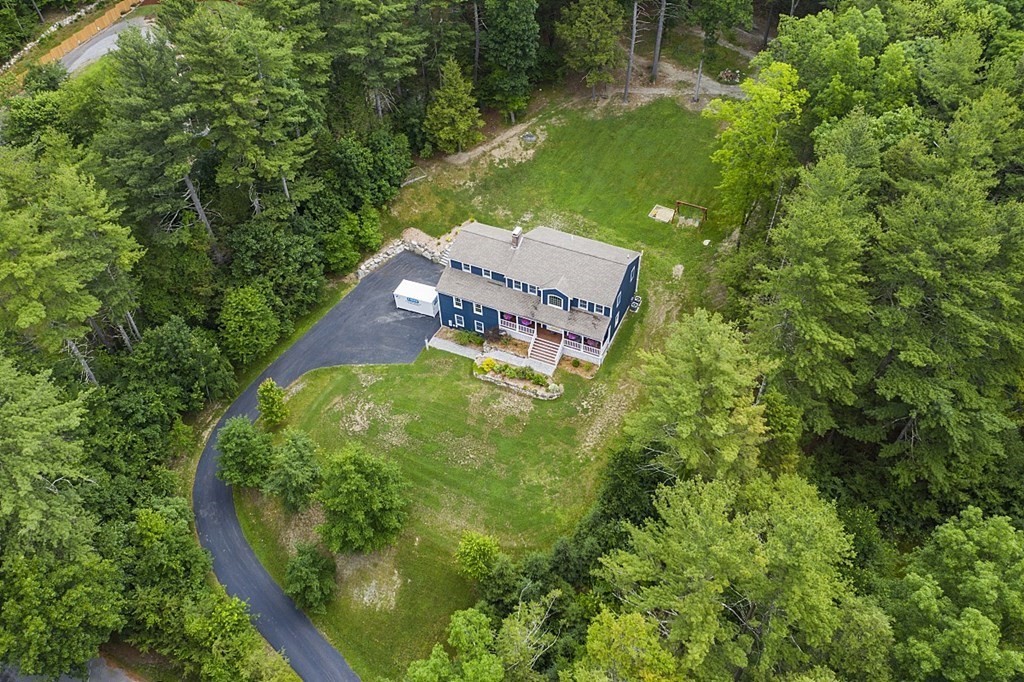 12 Glenview Drive Harvard, MA 01451 - Photo 39 of 42