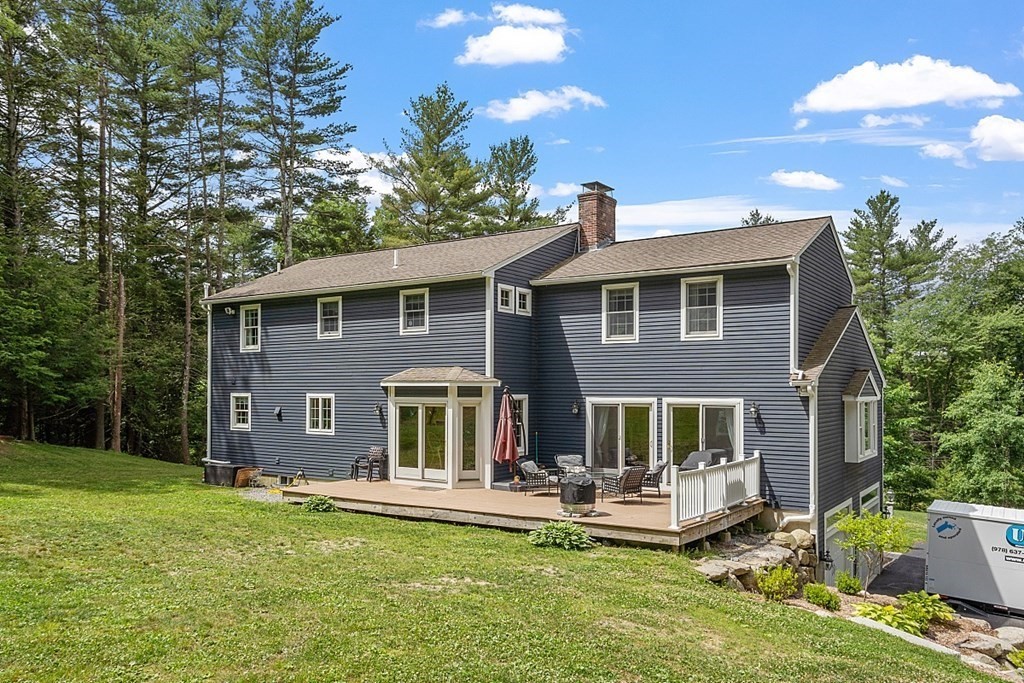 12 Glenview Drive Harvard, MA 01451 - Photo 4 of 42