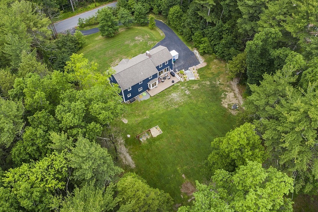 12 Glenview Drive Harvard, MA 01451 - Photo 41 of 42