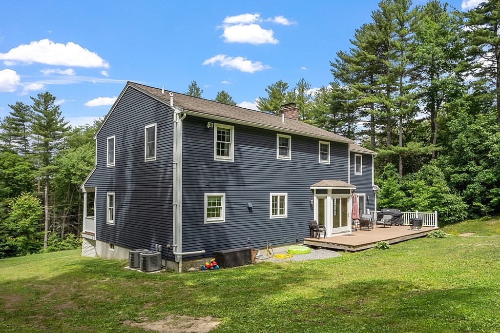 12 Glenview Drive Harvard, MA 01451 - Photo 6 of 42