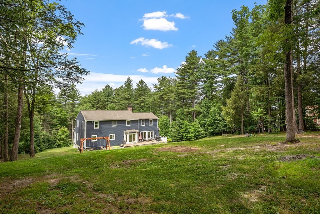 12 Glenview Drive Harvard, MA 01451 - Photo 7 of 42