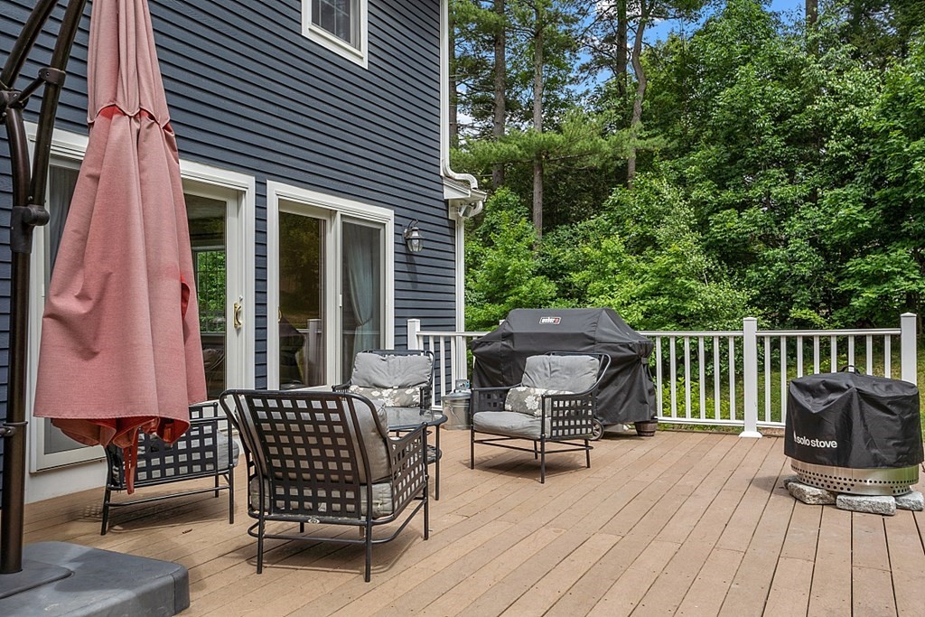 12 Glenview Drive Harvard, MA 01451 - Photo 8 of 42