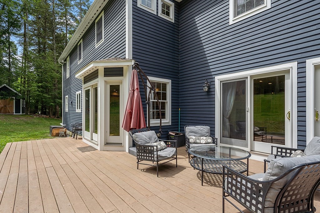 12 Glenview Drive Harvard, MA 01451 - Photo 9 of 42