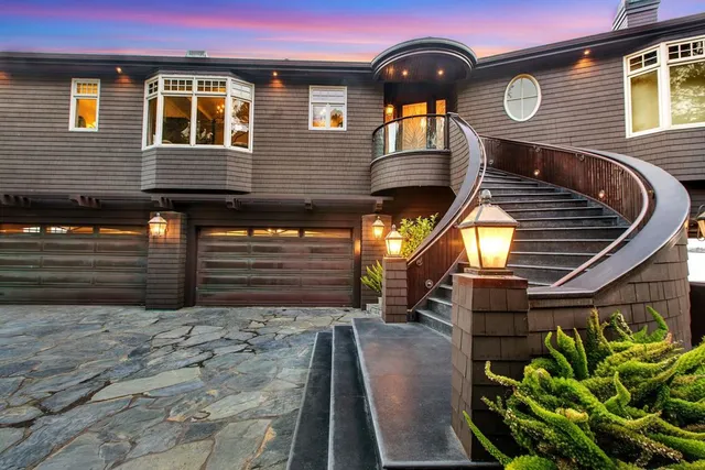 $12,995,000 | 797-797 Las Olas Drive, Aptos, CA 95003