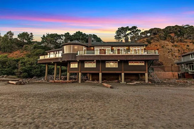$12,995,000 | 797-797 Las Olas Drive, Aptos, CA 95003