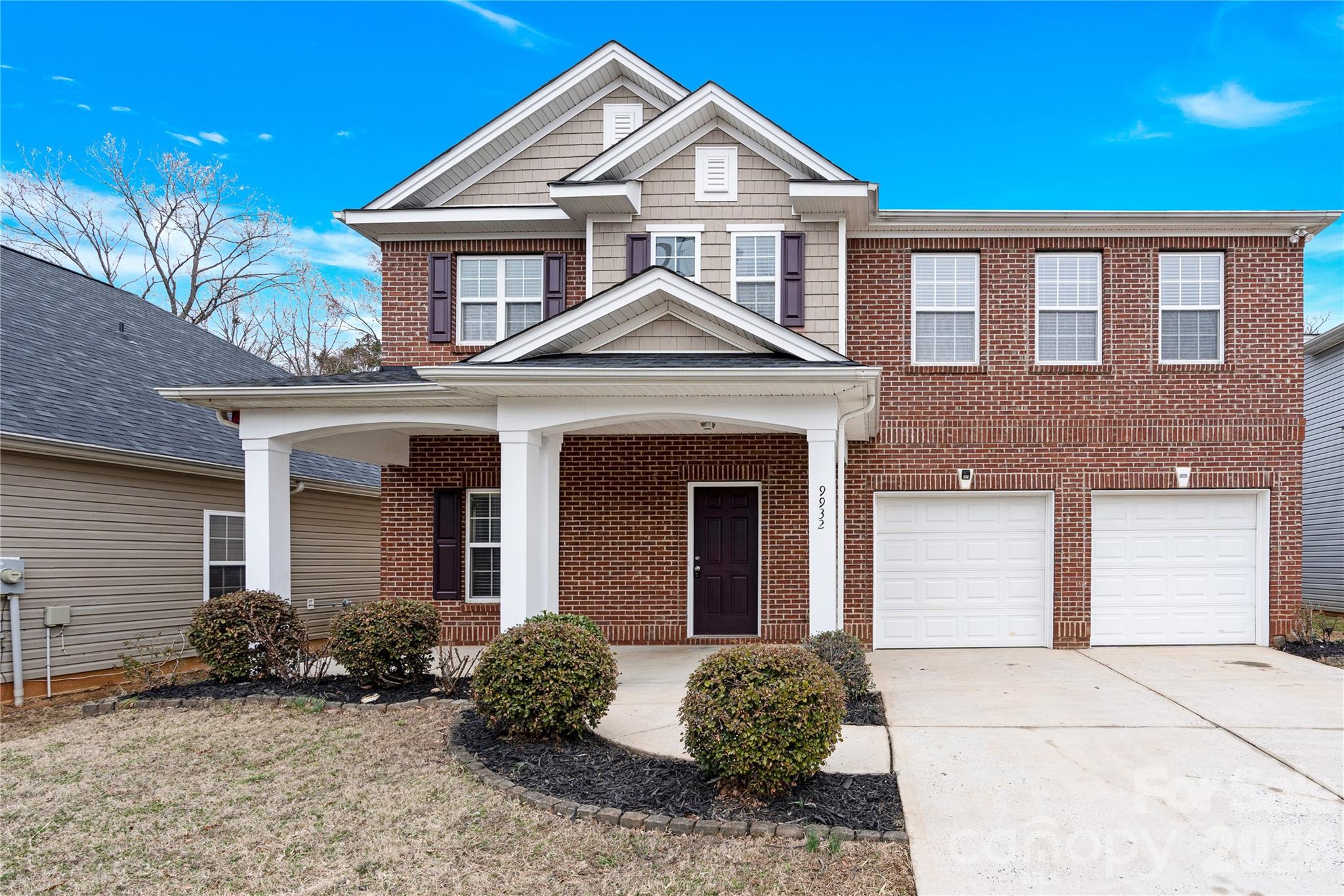 9932 Rocky Ford Club Road Charlotte, NC 28269 - Photo 1 of 48