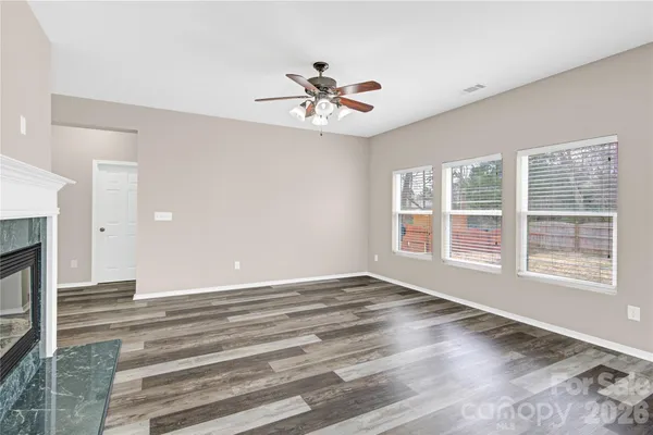 $495,000 | 9932 Rocky Ford Club Road, Charlotte, NC 28269