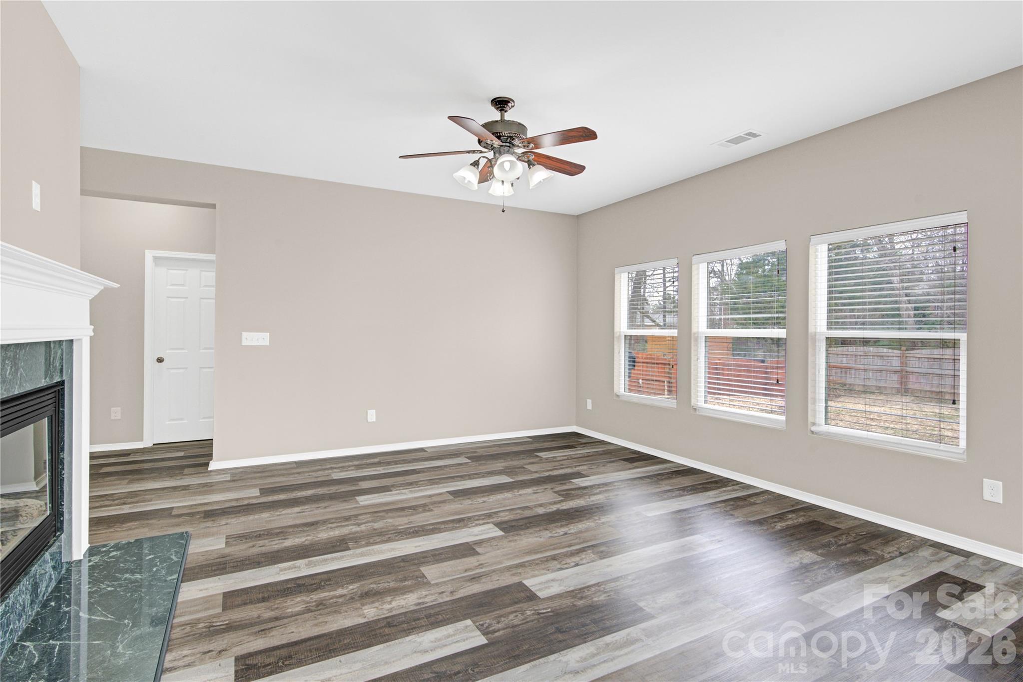9932 Rocky Ford Club Road Charlotte, NC 28269 - Photo 11 of 48