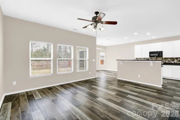 $495,000 | 9932 Rocky Ford Club Road, Charlotte, NC 28269