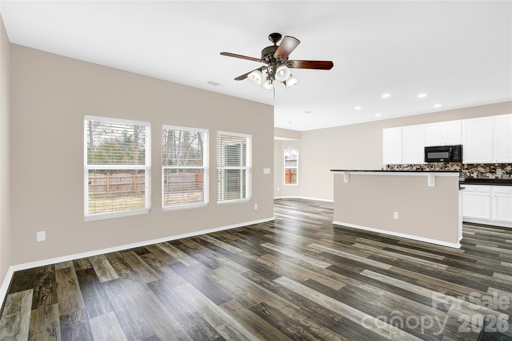 9932 Rocky Ford Club Road Charlotte, NC 28269 - Photo 12 of 48