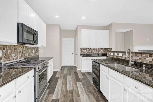 $495,000 | 9932 Rocky Ford Club Road, Charlotte, NC 28269