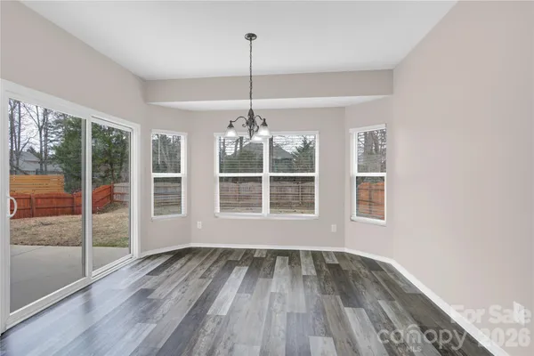 $495,000 | 9932 Rocky Ford Club Road, Charlotte, NC 28269