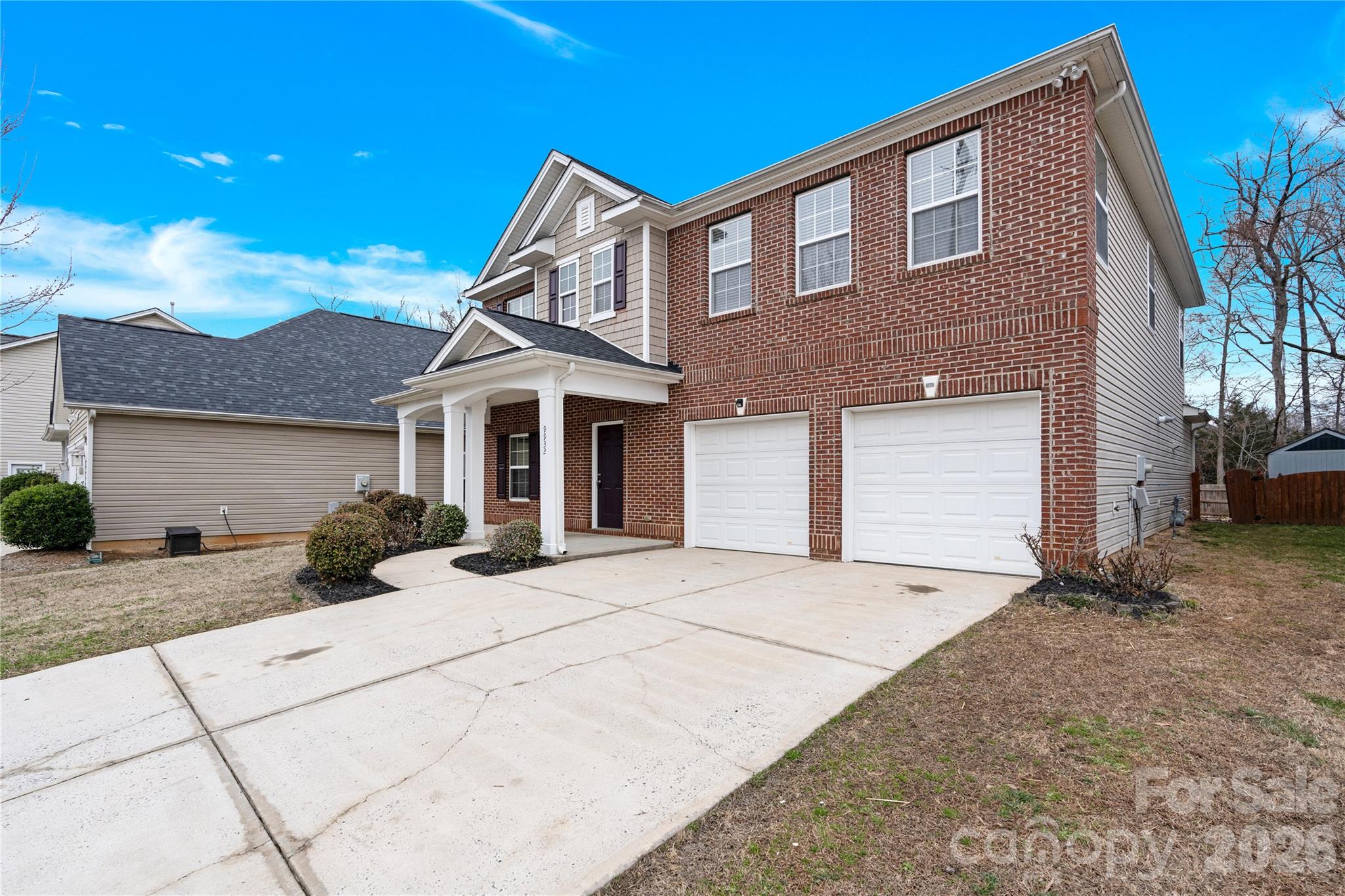 9932 Rocky Ford Club Road Charlotte, NC 28269 - Photo 2 of 48