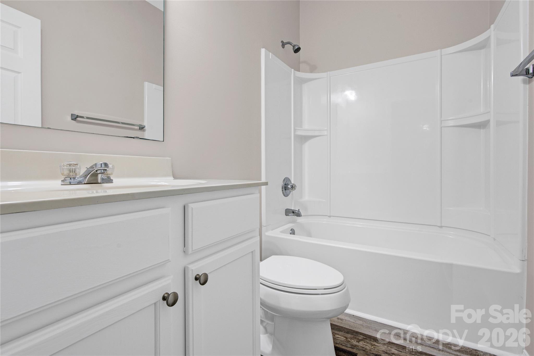 9932 Rocky Ford Club Road Charlotte, NC 28269 - Photo 26 of 48
