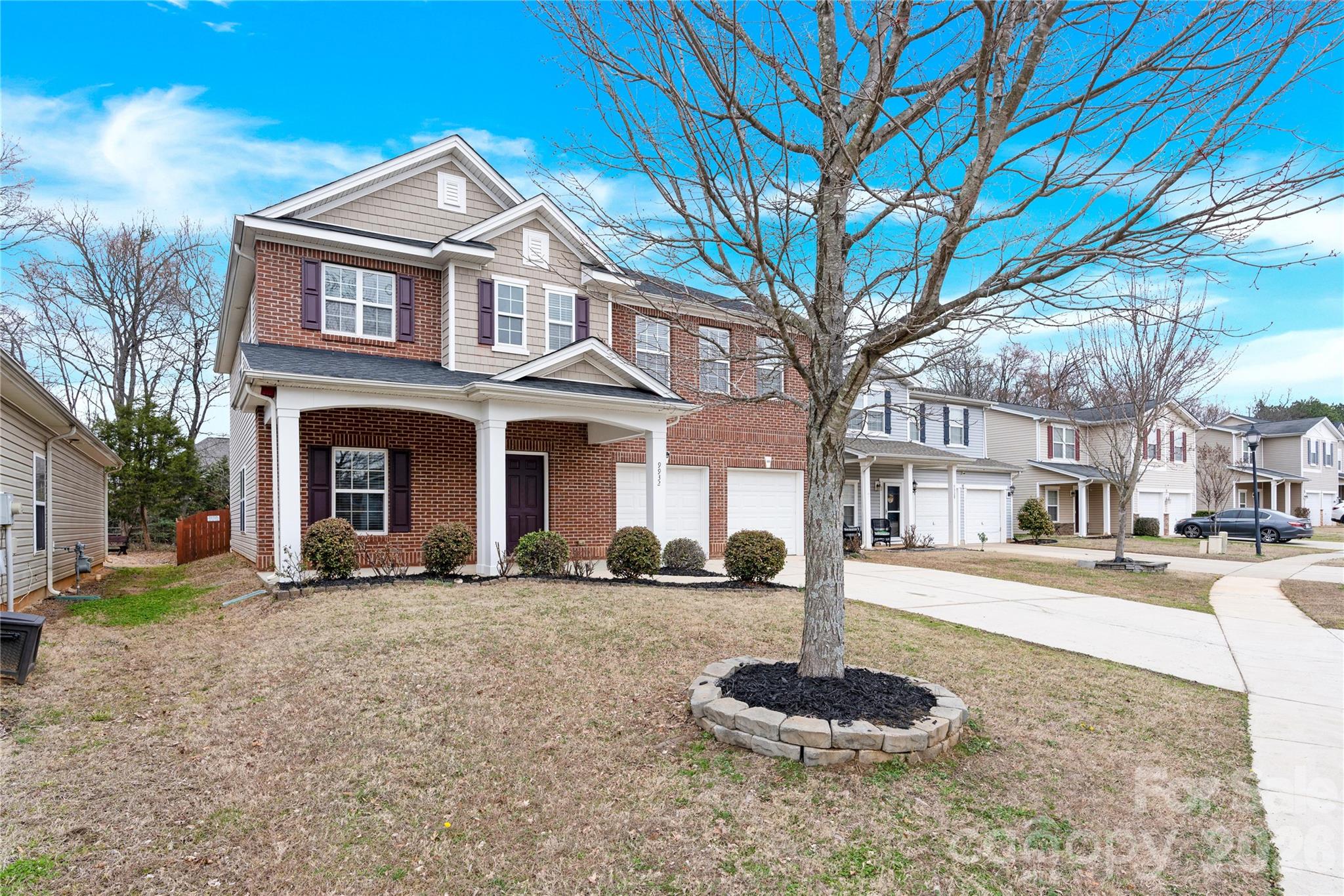 9932 Rocky Ford Club Road Charlotte, NC 28269 - Photo 3 of 48