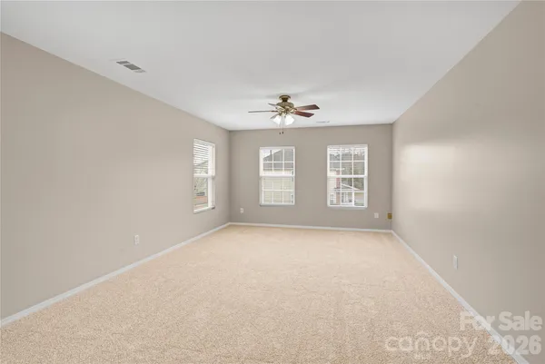 $495,000 | 9932 Rocky Ford Club Road, Charlotte, NC 28269