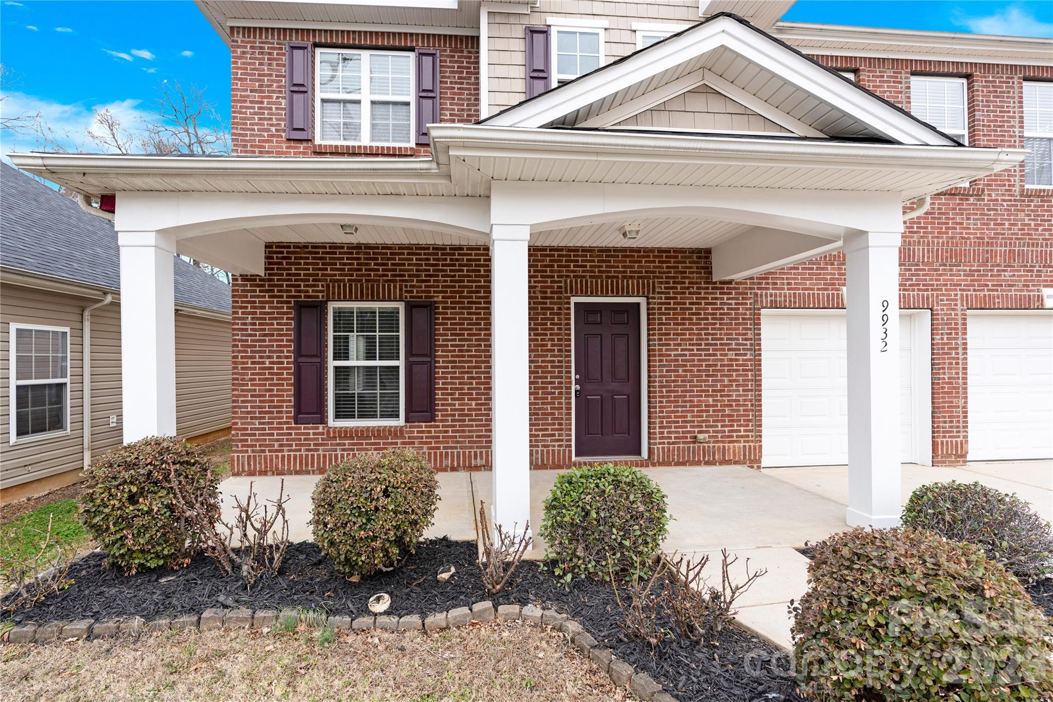 9932 Rocky Ford Club Road Charlotte, NC 28269 - Photo 4 of 48