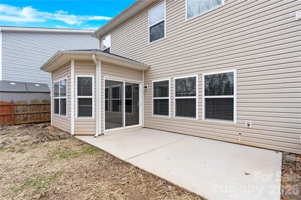 $495,000 | 9932 Rocky Ford Club Road, Charlotte, NC 28269