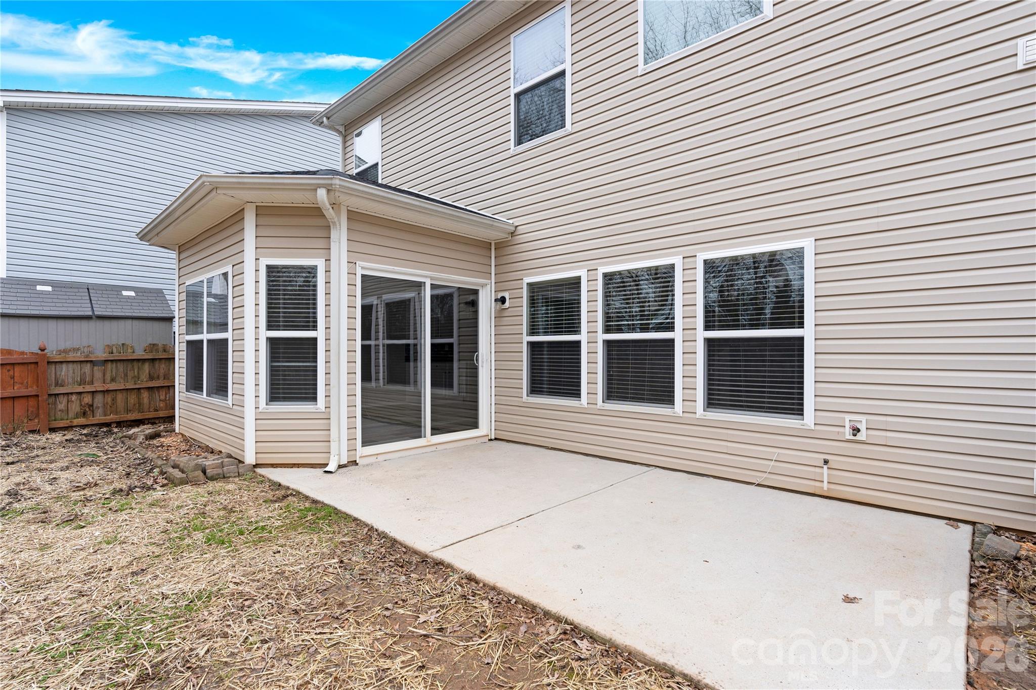 9932 Rocky Ford Club Road Charlotte, NC 28269 - Photo 41 of 48